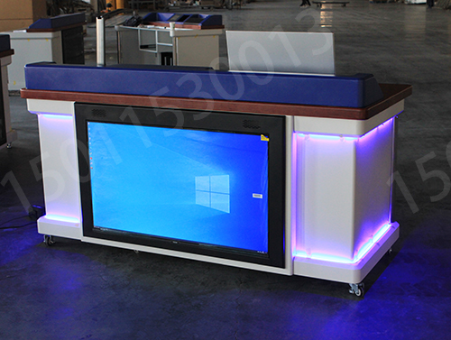 如何选择合适的审讯桌