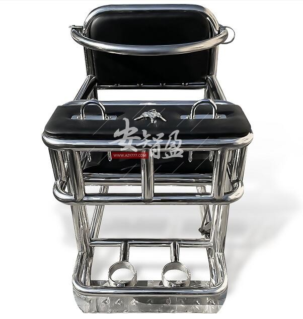 精打细算买审讯椅和审讯桌：成本与环保怎么兼顾